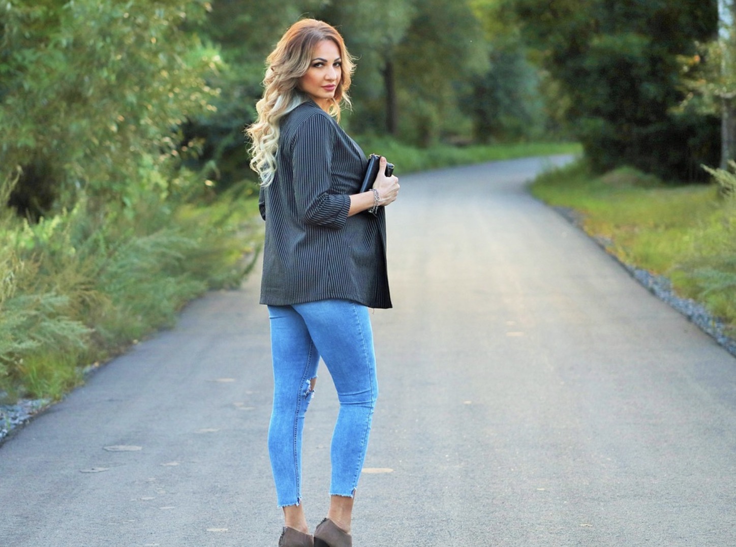 Five Clothing Items You Should Invest In