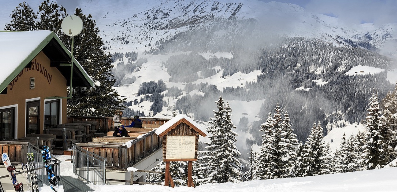 The Best BeginnerFriendly Ski Resorts in Austria you Should Visit this Winter