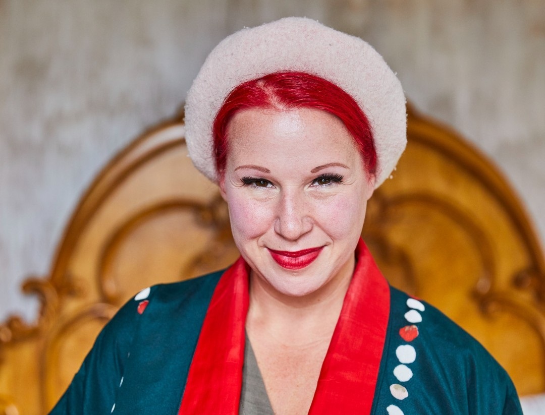 Angel Strawbridge Weight Loss Find Out More About The Television Personality's Journey