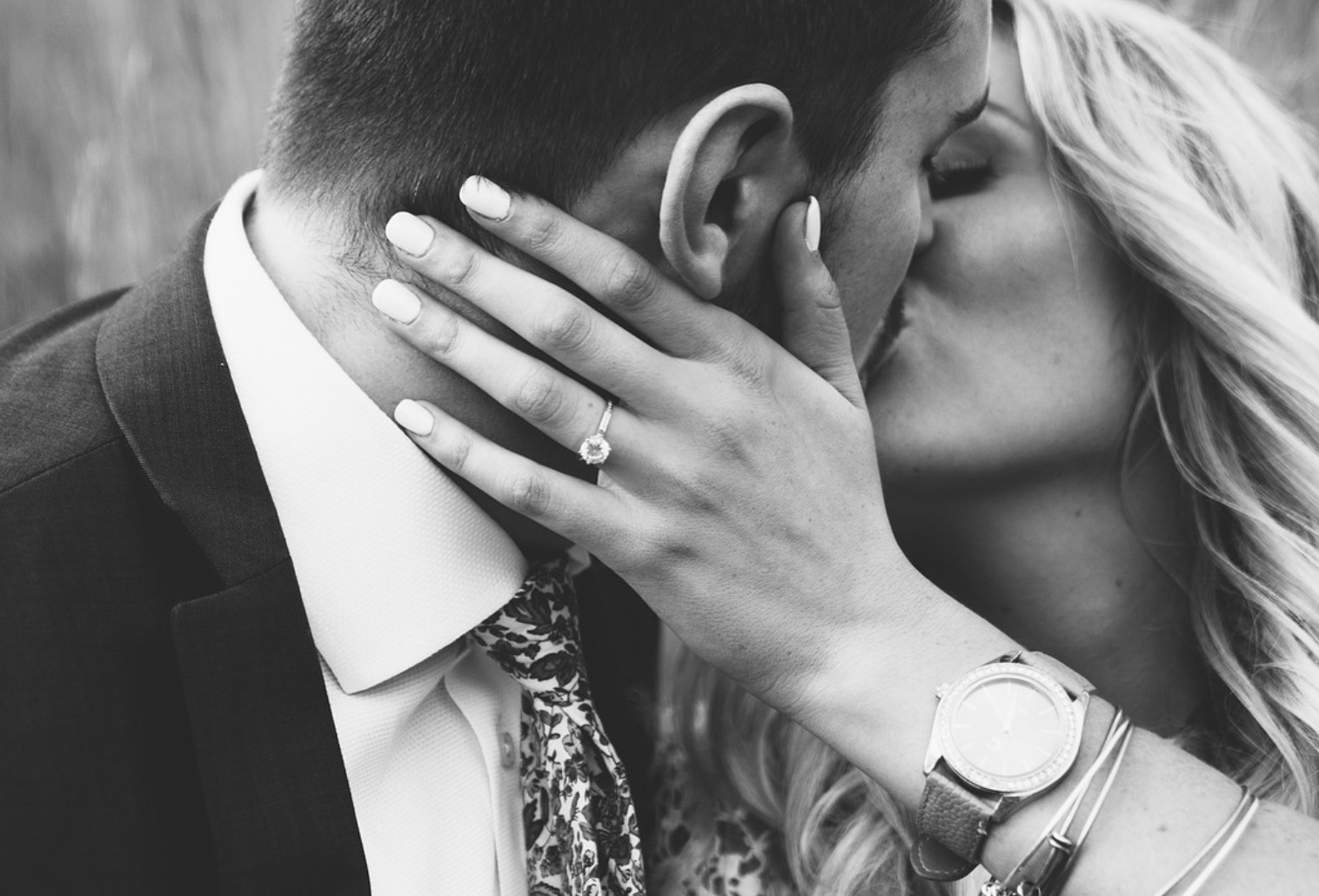 How To Pick The Perfect Engagement Ring