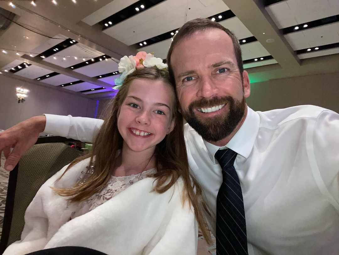 Sophie Jo Black: Daughter of Actor Lucas Black