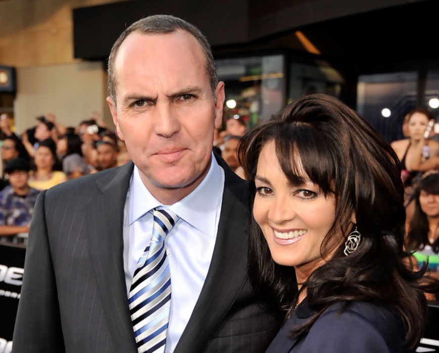 Sylvia Ahí: Arnold Vosloo’s Wife of 24 Years — Their Marriage and Separation