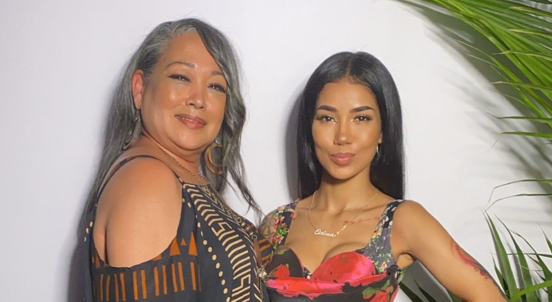 Christina Yamamoto: Jhené Aiko’s Mother, Her Multicultural Heritage, and Family