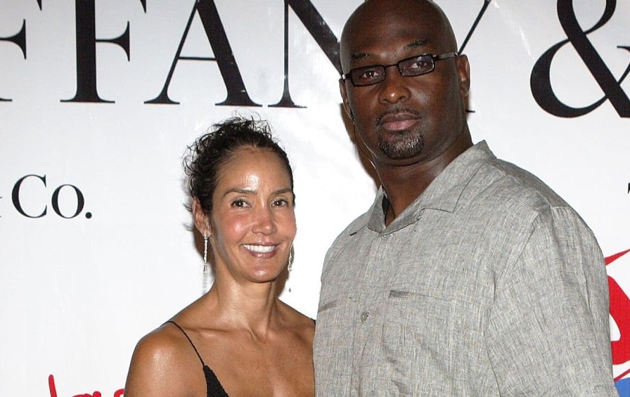 Gina Sasso An Important Woman in the life of Thomas Mikal Ford