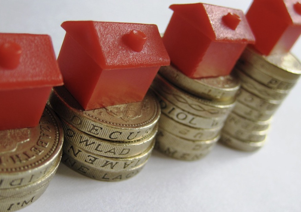 Why is index linking a necessary investment for landlords?