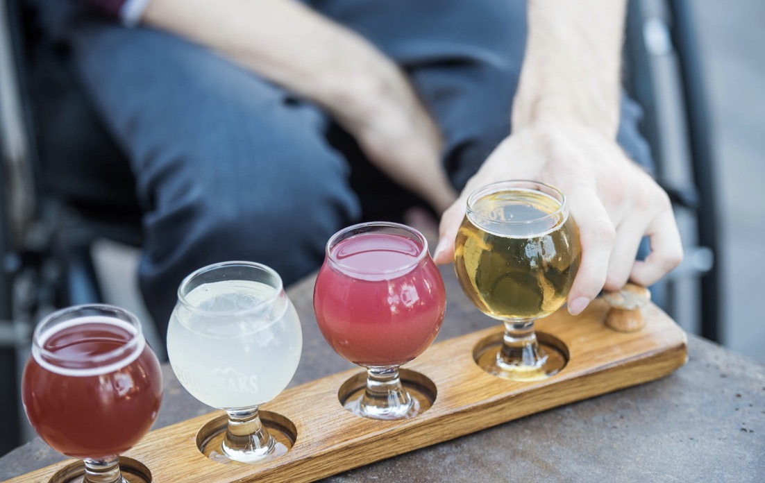 Cultural Wine Tasting Basics