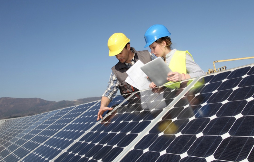 How Long Do Solar Panels Take To Pay For Themselves?