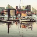 Best Ways to Get Around Baltimore