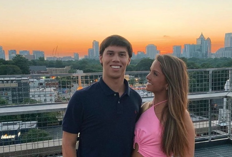 Kip Vehorn: Virginia Tech Student Accused of Sexual Assault — What We Know