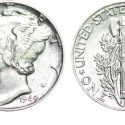 1940 Mercury Dime Coin Value: Check it’s Worth with Coin Value Checker