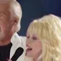 Kenny Rogers And Dolly Parton: Long Lost Duet Discovered