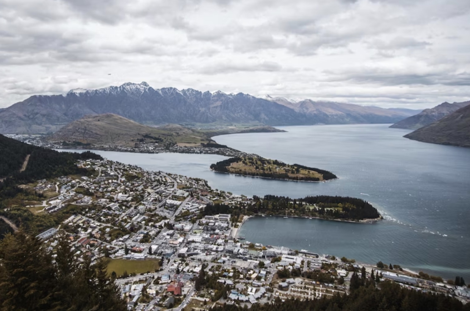 Adventure Awaits 5 Thrilling Outdoor Activities in Queenstown