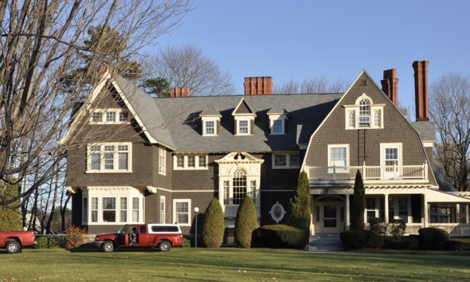 Best Suburbs to Live in Andover, MA!