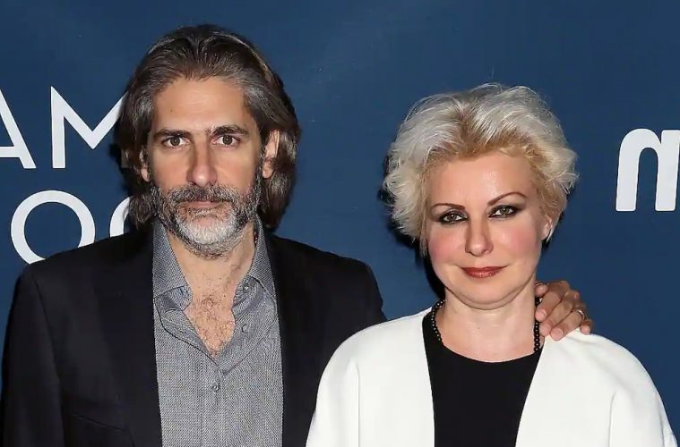 Victoria Chlebowski – Wife Of Michael Imperioli For More Than 25 Years ...