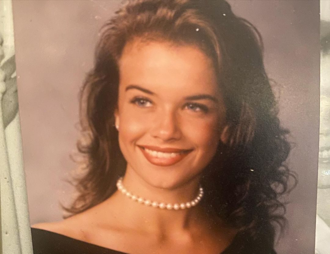 Wendy Chabert Remembering The Sister Of Actress Lacey Chabert