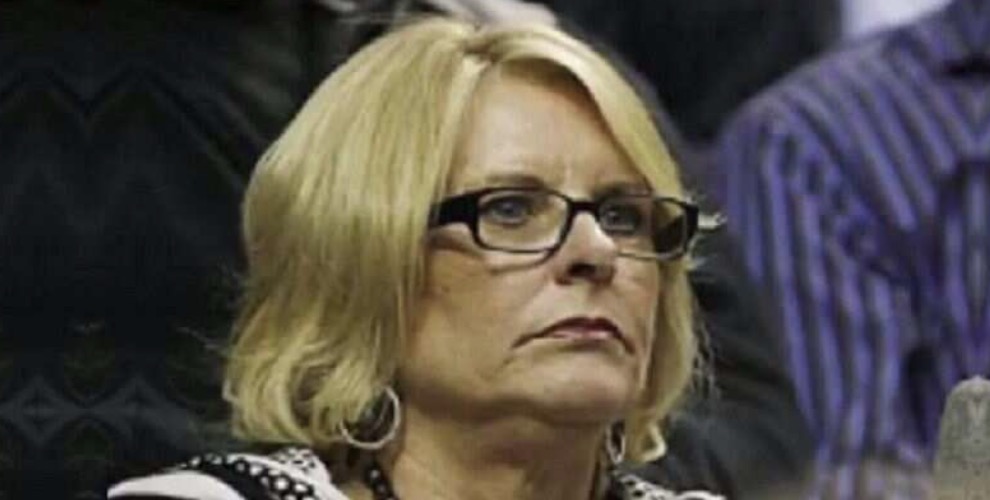 Dinah Mattingly – The Woman Behind the Success of Larry Bird