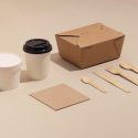5 Benefits of Using Kraft Boxes for Your Restaurant