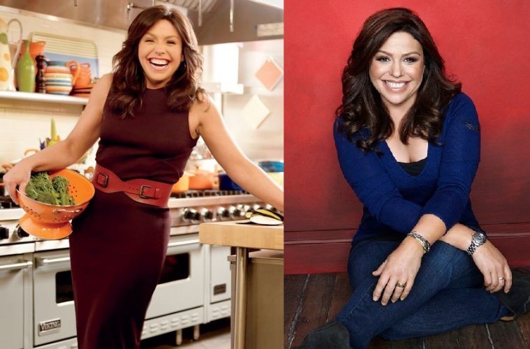 From Culinary Queen To Body Positivity Advocate Rachael Ray's