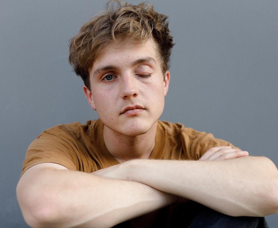 Kjell Brutscheidt Get To Know Tanner From The Hunger Games The Ballad