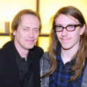 Lucian Buscemi: Steve Buscemi’s Son and Brooklyn Musician