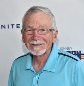 David Leisure: Unveiling the Actor&rsquo;s Career and Impact on Entertainment