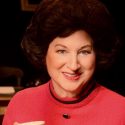 Elaine Bromka: Actress, Teaching Artist, and First Ladies Performer