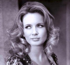 Karen Sue Trent: A Promising Career Cut Short By An Injury