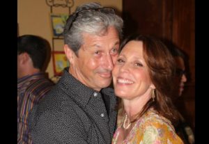Susan Fallender: Decades of Loving Marriage With Charles Shaughnessy
