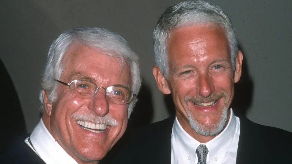 Christian Van Dyke: Dick Van Dyke’s Oldest Son — Life, Career, and Family