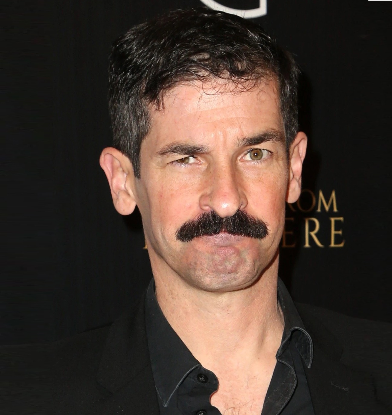 Robert Ben Garant: Reno 911! Star, Night at the Museum Writer, and Comedy Career