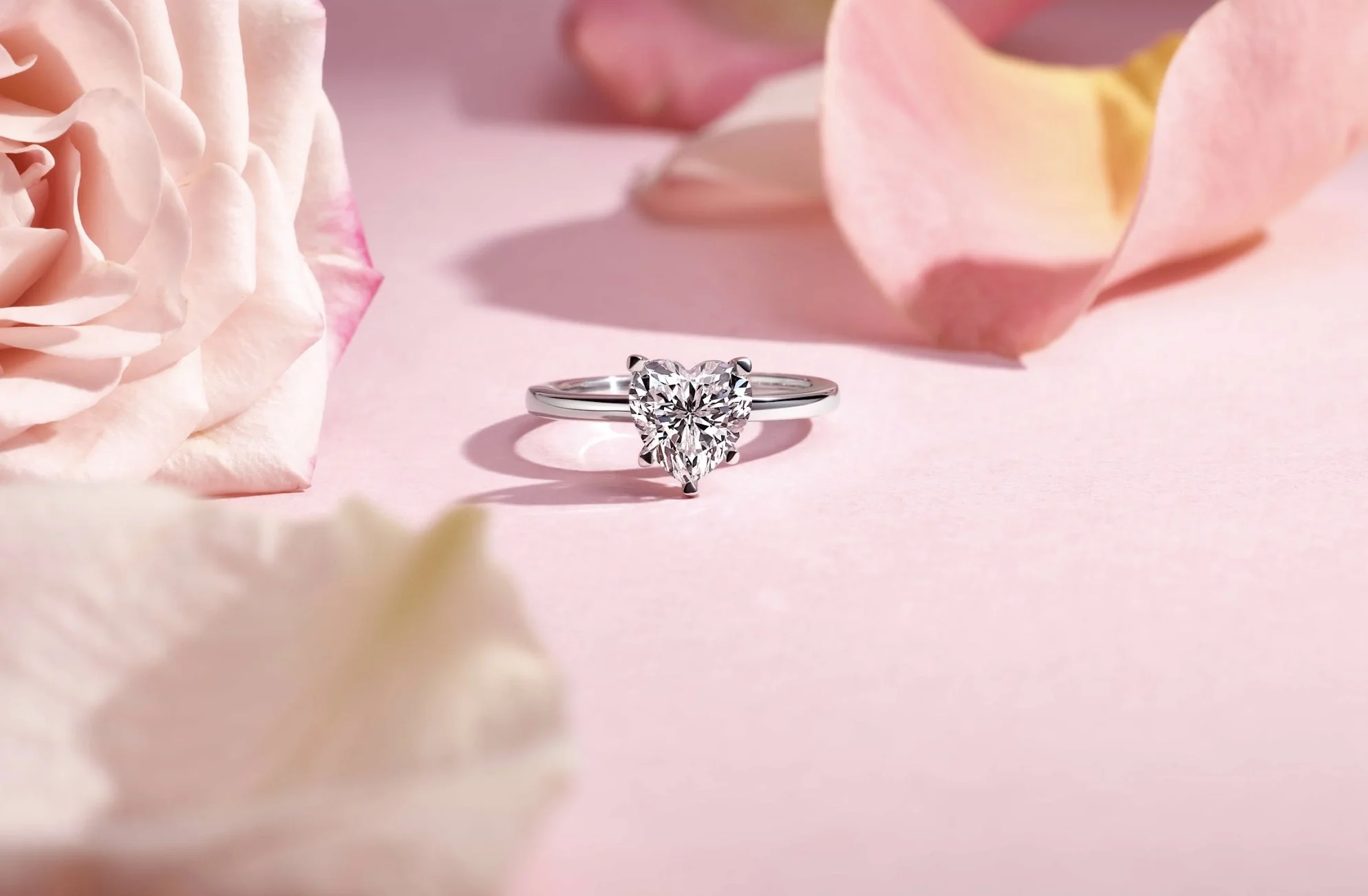 The Future of Lab Grown Engagement Rings What to Expect