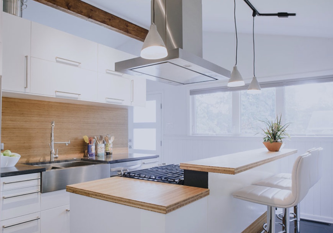 A Breath of Fresh Air Mastering DIY Range Hood Repair