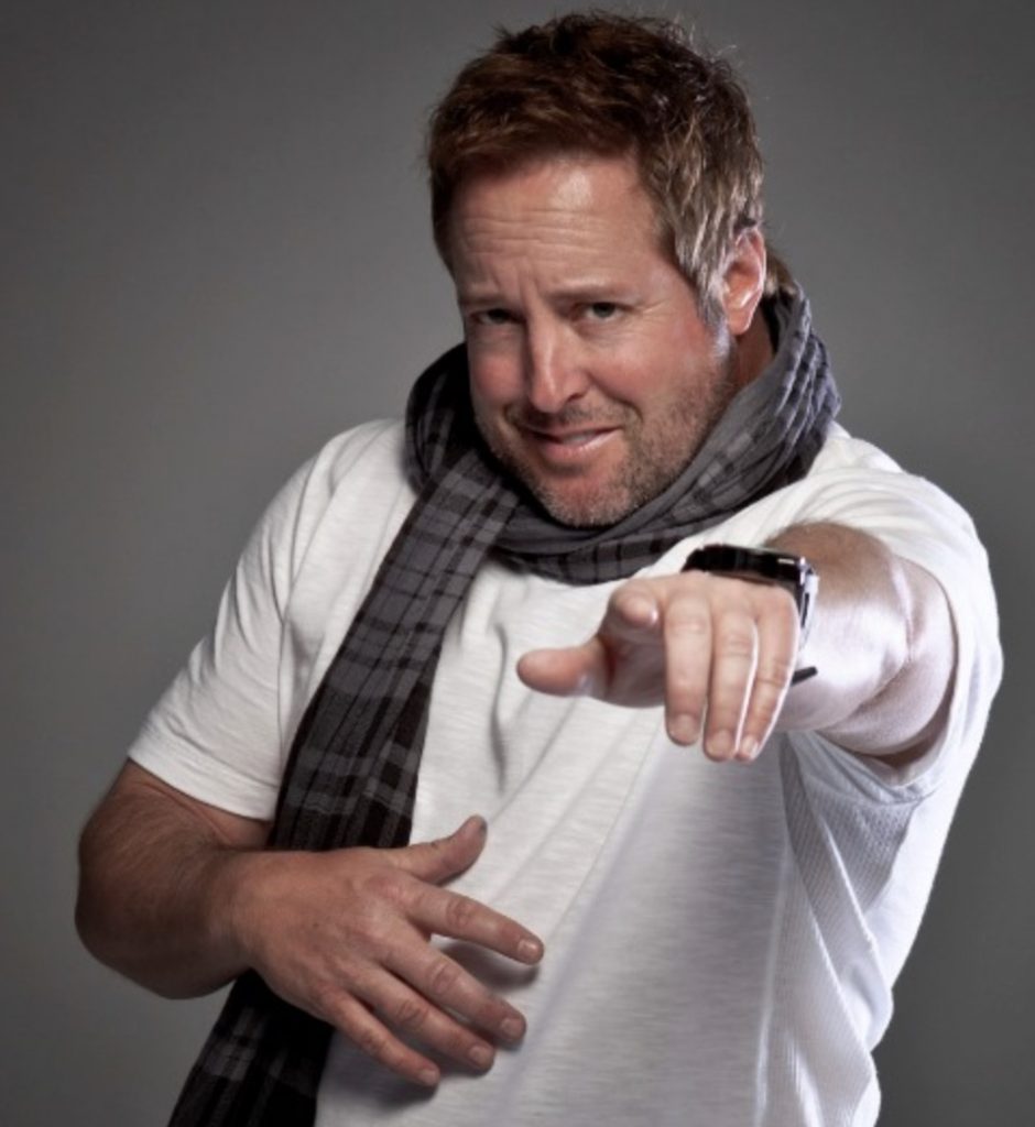 Gary Valentine: Career Highlights of the Stand-Up Comedian and Actor