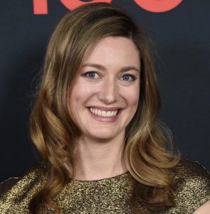 Zoe Perry: Rising Star and Versatile Actress in Today's Hollywood