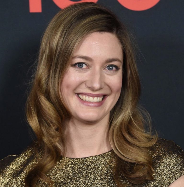 Zoe Perry