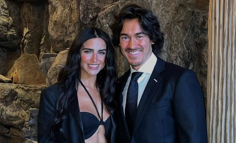 Fernando Schoenwald: Get To Know Bárbara De Regil’s Husband