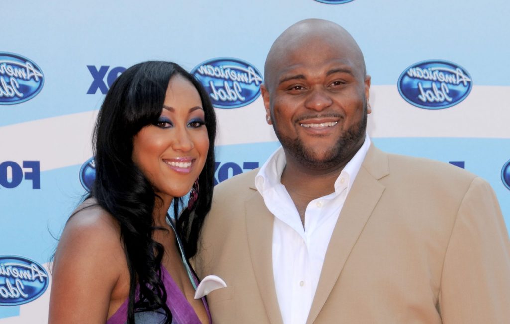 Surata Zuri McCants Unveiling the Life of Ruben Studdard's First Wife