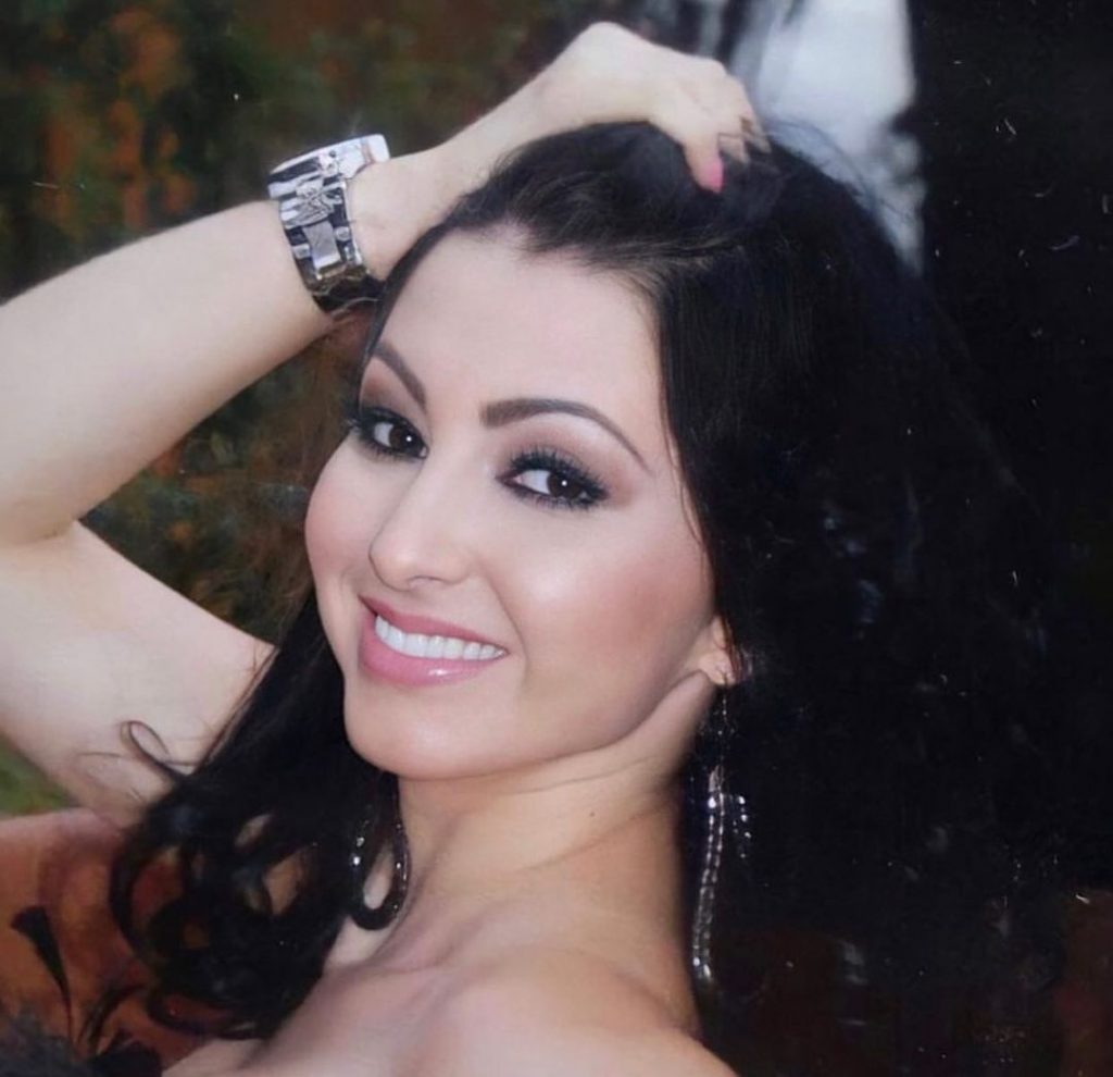 Yuriana Castillo Torres Life and Tragic End of El Chino Ántrax's