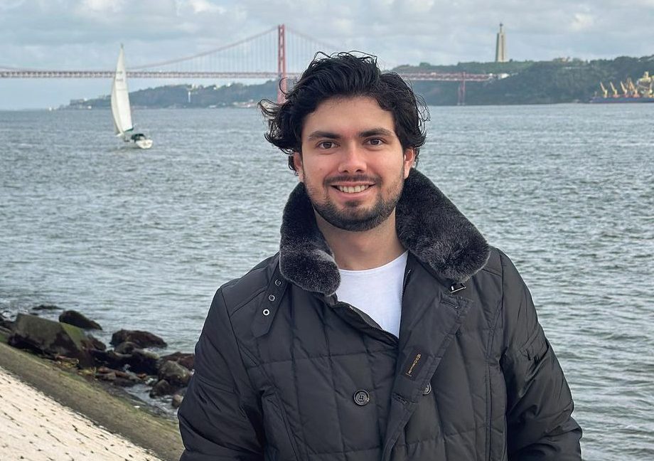 Alejandro Peña Pretelini