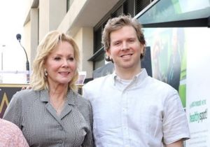 Connor Douglas Gilliland: Comprehensive Look Into Jean Smart's Son
