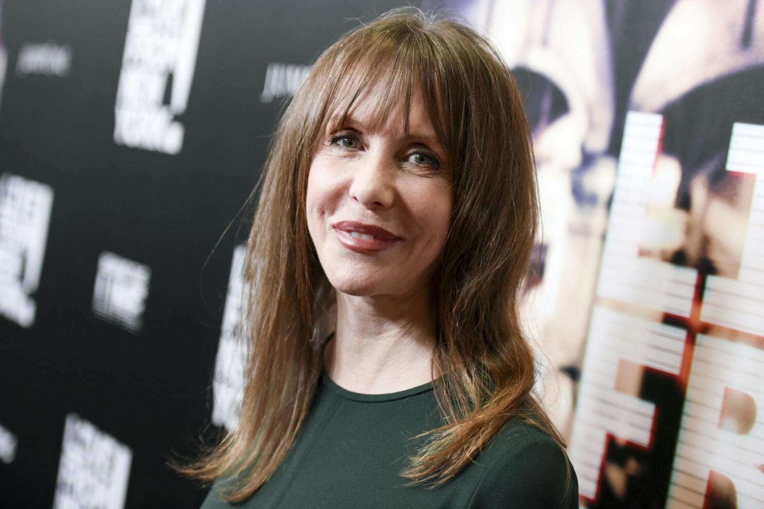 Ларейн екатеринбург. Лорейн Ньюмен. Лорейн Ньюмен молодая. Susan Berman. Лорейн Ньюман в молодости.