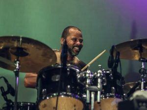 Lil John Roberts: Unveiling the Beat of a Dynamic Drummer