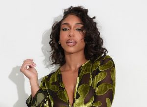 Lori Harvey: Unveiling the Latest News and Insights