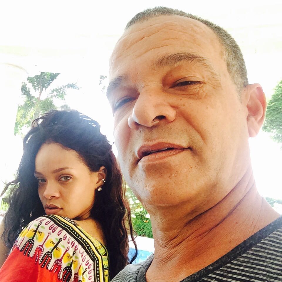 Ronald Fenty: Unveiling Rihanna's Father