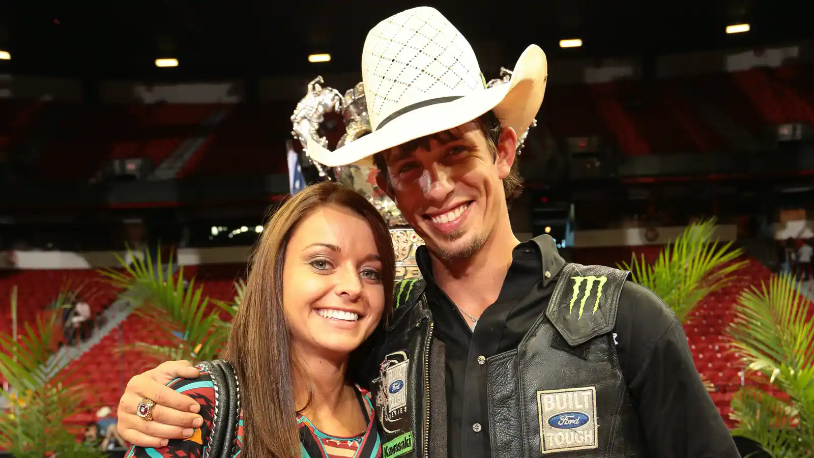 Lexie Wiggly Insight Into The Private Life of J.B. Mauney's ExWife