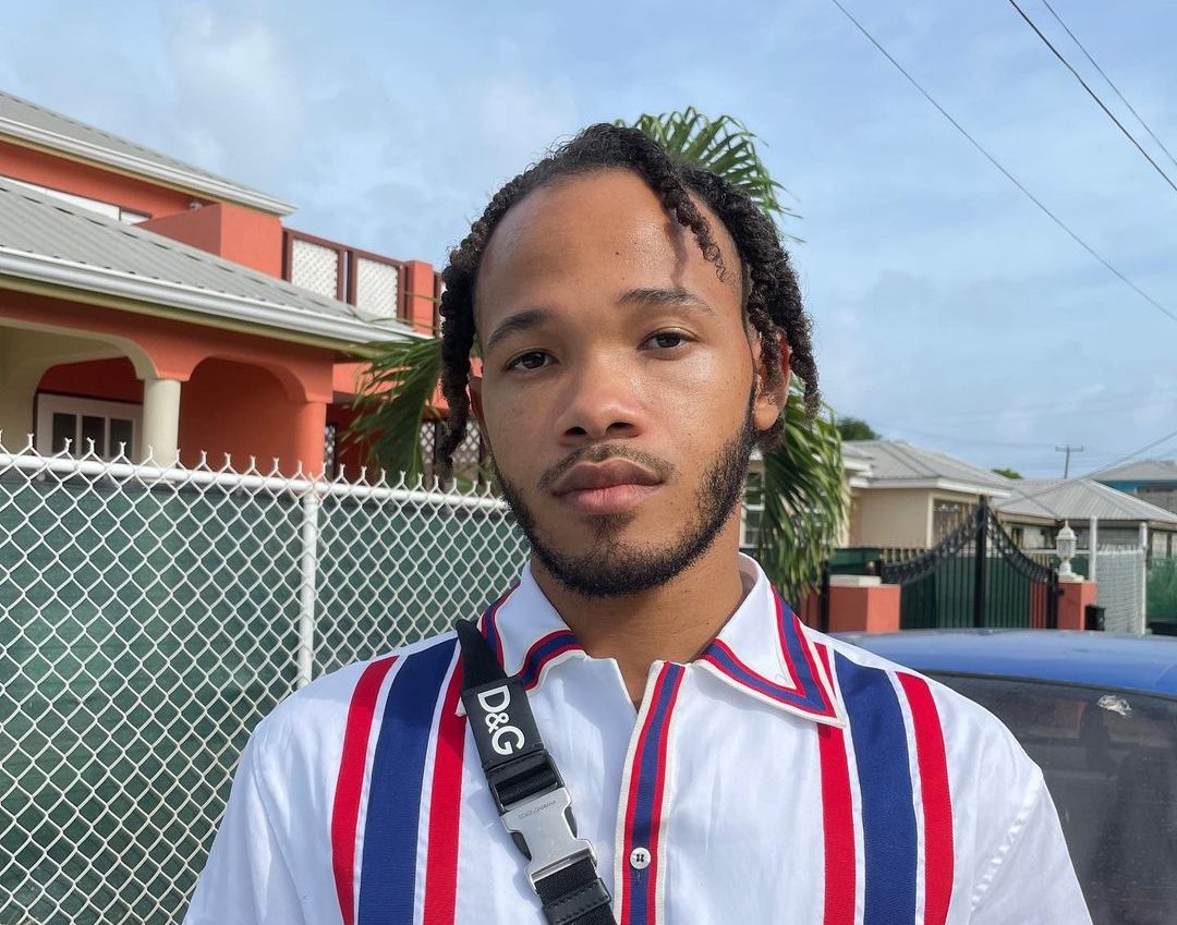 Rajad Fenty Insight Into Rhianna's Youngest Brother