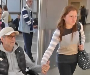 Sophie Belle Clapton: Who's Eric Clapton's Youngest Daughter