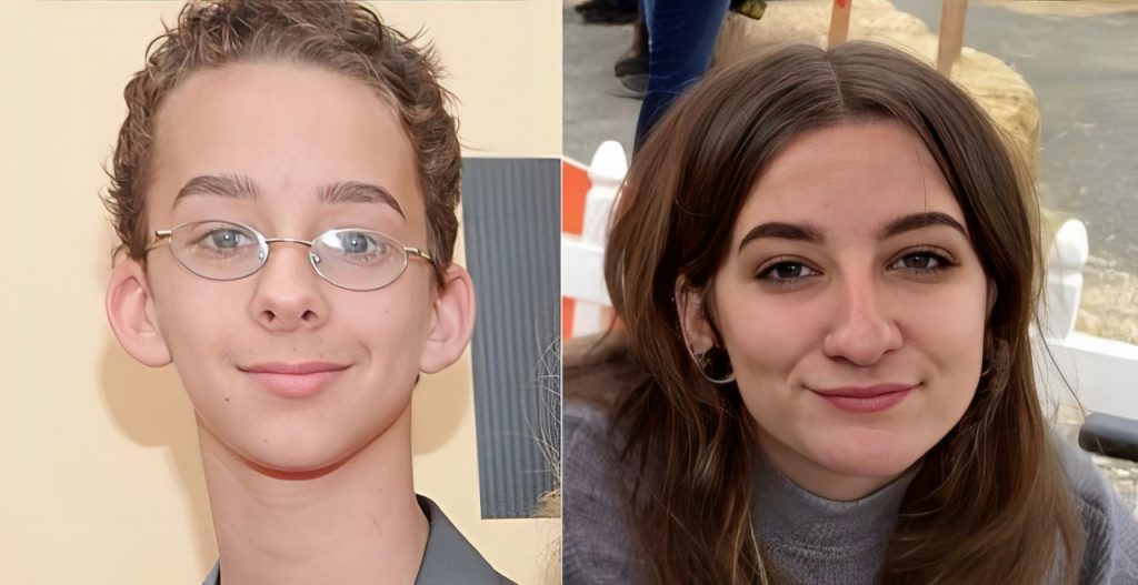 Maysa Sweeten Insight Into The Private Life of Sawyer Sweeten's Sister