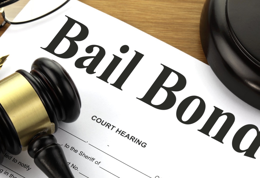 What Is A Bail Bond Service?
