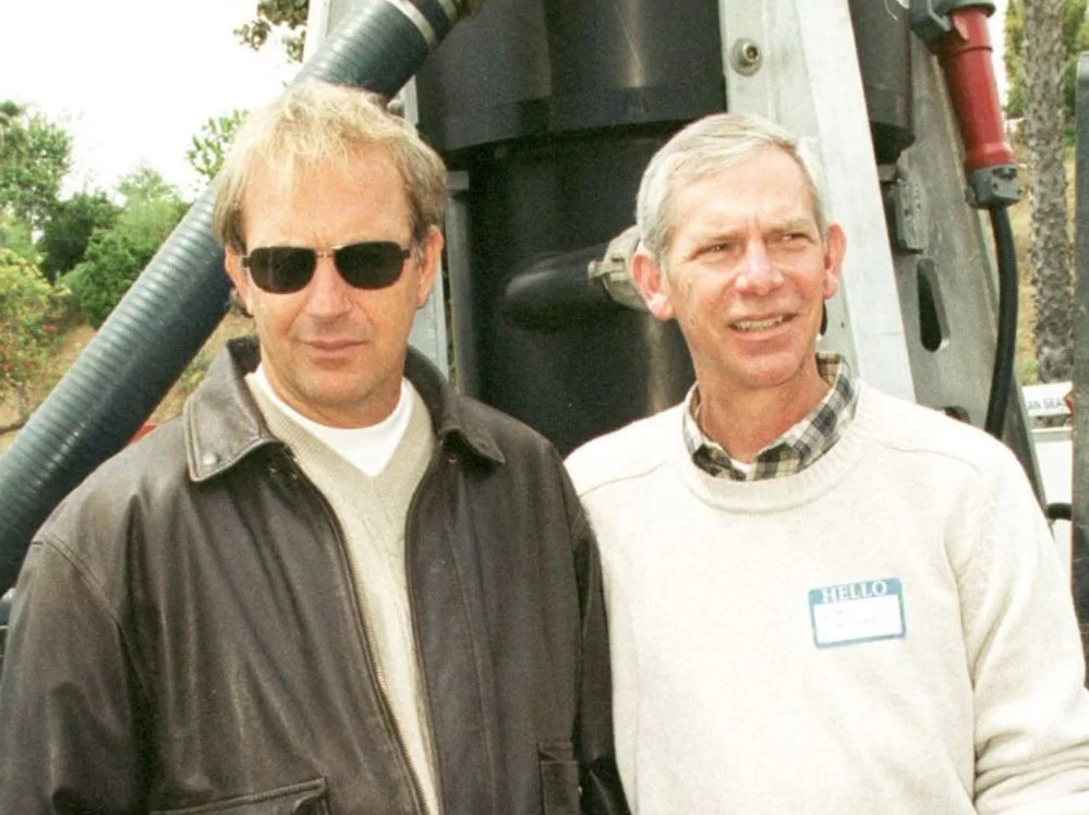 daniel craig costner